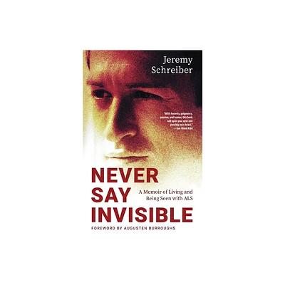 Never Say Invisible