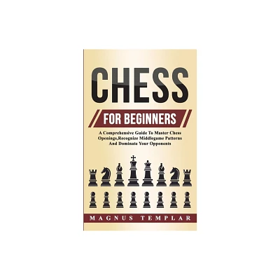 Chess For Beginners