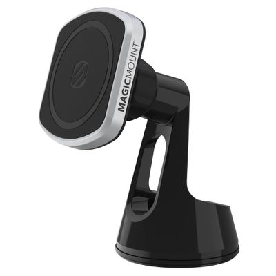 Scosche MagicMount Pro 2 Window/Dash Mount - Black