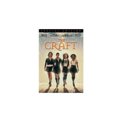 The Craft (Special Edition) (DVD)