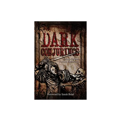 Dark Conjurings - by Delia Remington (Paperback)