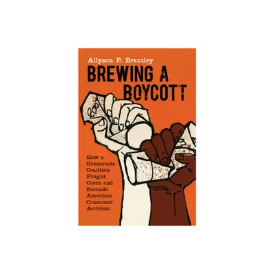 Brewing a Boycott - (Justice, Power