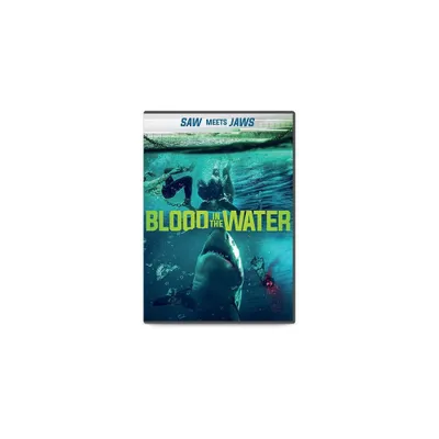 Blood in the Water (DVD)