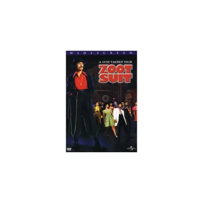 Zoot Suit (DVD)(1981)