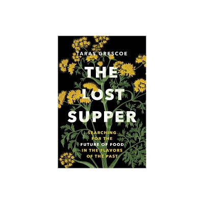 The Lost Supper