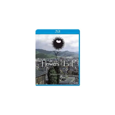 Flowers Of Evil (Blu-ray)