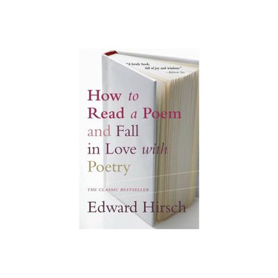 How to Read a Poem