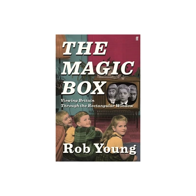 The Magic Box