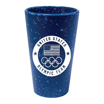 Team USA Olympic Silicone Drinkware