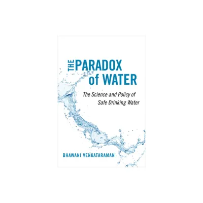 The Paradox of Water