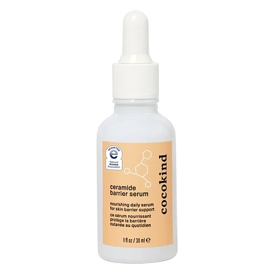 cocokind Ceramide Barrier Serum - 1 fl oz