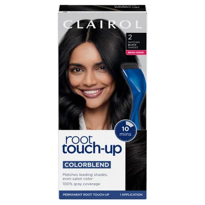 Clairol Root Touch-Up Permanent Hair Color