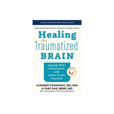 Healing the Traumatized Brain