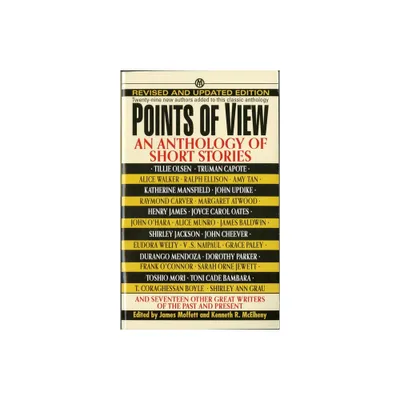 Points of View - 2nd Edition by James Moffett & Kenneth R McElheny (Paperback)