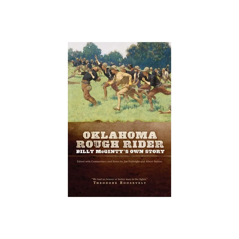 Oklahoma Rough Rider