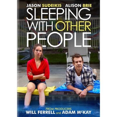 Sleeping With Other People (DVD)