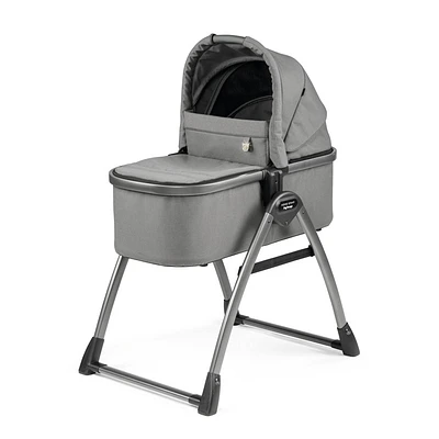 Peg Perego Bassinet with Home Stand