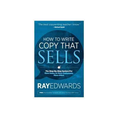 How to Write Copy That Sells