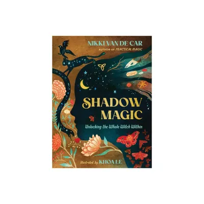 Shadow Magic