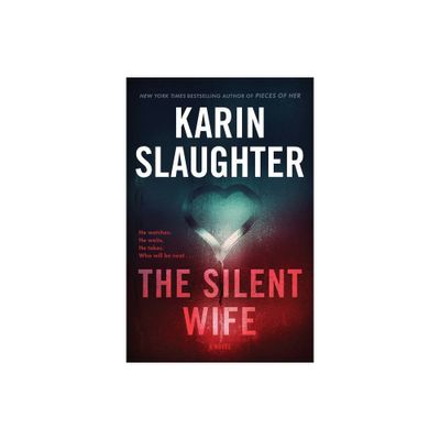 The Silent Wife