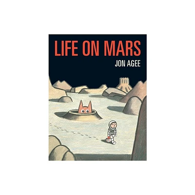 Life on Mars