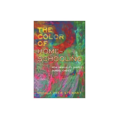 The Color of Homeschooling