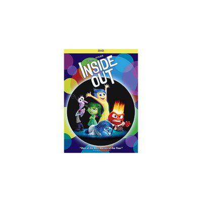 Inside Out (DVD)