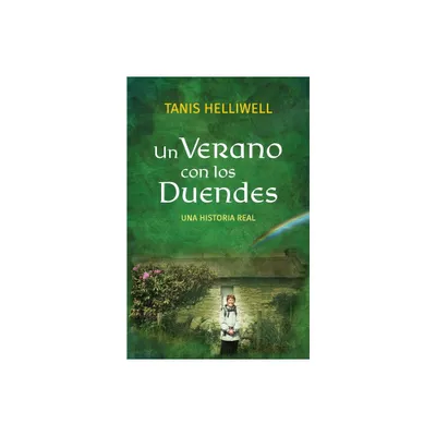 Un Verano con los Duendes - by Tanis A Helliwell (Paperback)