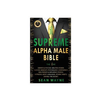 SUPREME ALPHA MALE BIBLE The 1ne