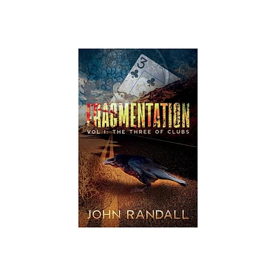 Fragmentation - by Randall (Paperback)