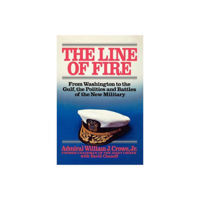 Line of Fire