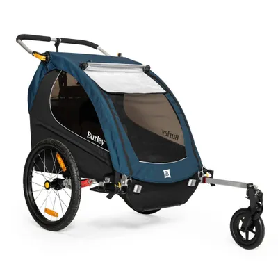 Burley Encore X Kids Bike Trailer