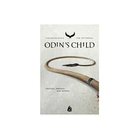 Odins Child - (The Raven Rings) by Siri Pettersen (Hardcover)