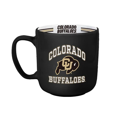 NCAA Colorado Buffaloes Stripe Mug - 15oz