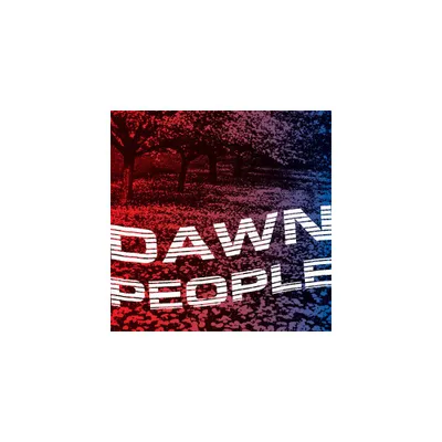 Dawn People - The Star Is Your Future (CD)