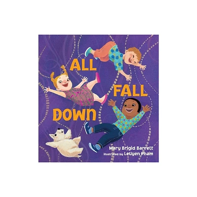 All Fall Down