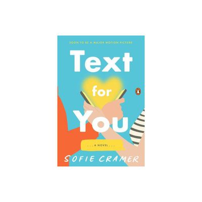 Text for You - by Sofie Cramer (Paperback)