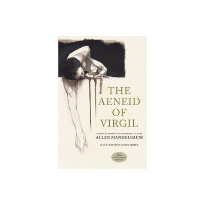 The Aeneid of Virgil, 35th Anniversary Edition - 35th Edition (Paperback)