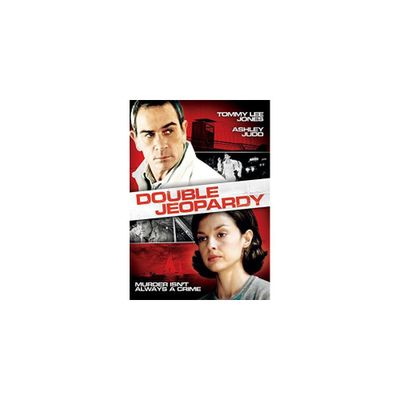 Double Jeopardy (DVD)