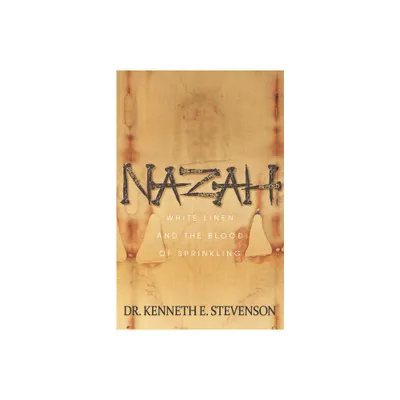 Nazah - by Kenneth E Stevenson (Paperback)