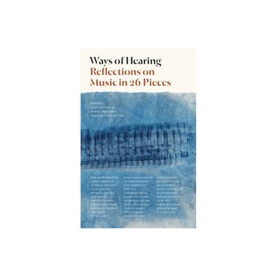 Ways of Hearing