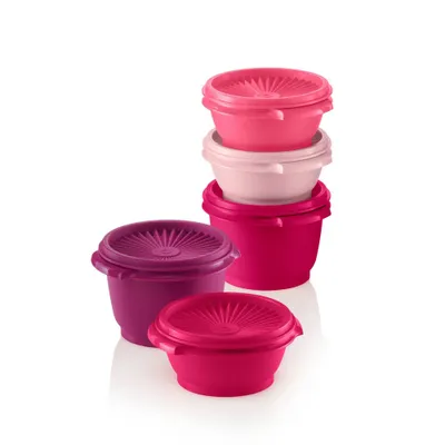 Tupperware - Heartland Mall Kovan