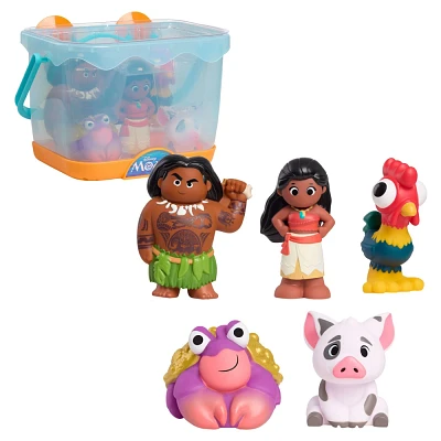 Moana Disney Bath Caddy