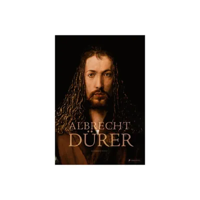 Albrecht Drer - by Norbert Wolf (Hardcover)