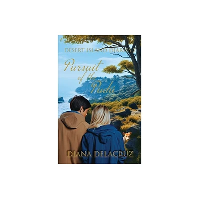 Pursuit of the Pud - (Desert Island Diaries) by Diana Delacruz (Paperback)