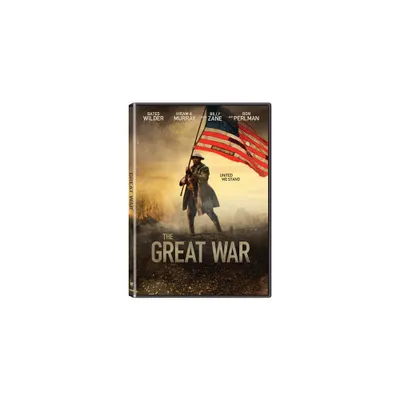 The Great War (DVD)(2019)