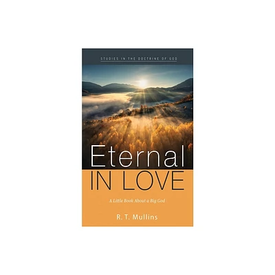 Eternal in Love