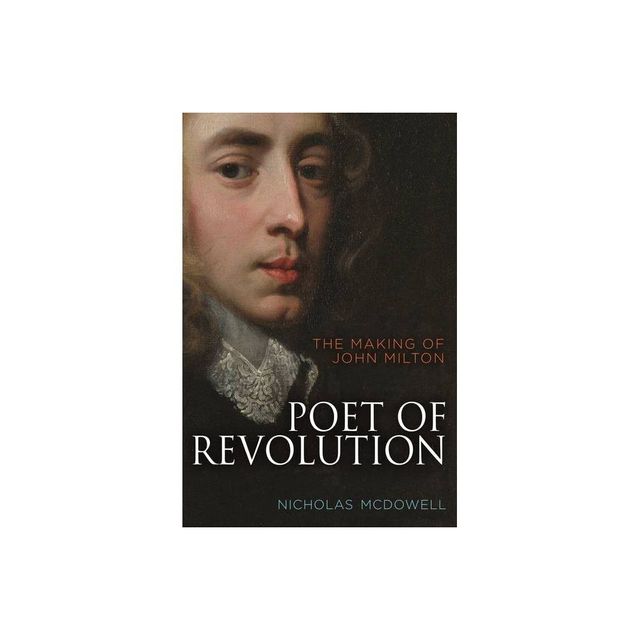 Poet of Revolution