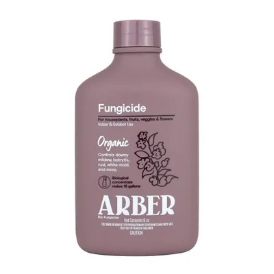 Arber 8oz Organic Bio Fungicide Concentrate