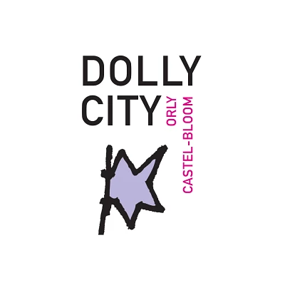 Dolly City - (Hebrew Literature) by Orly Castel-Bloom (Paperback)